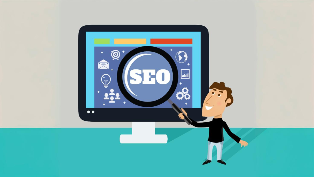AI SEO Strategies